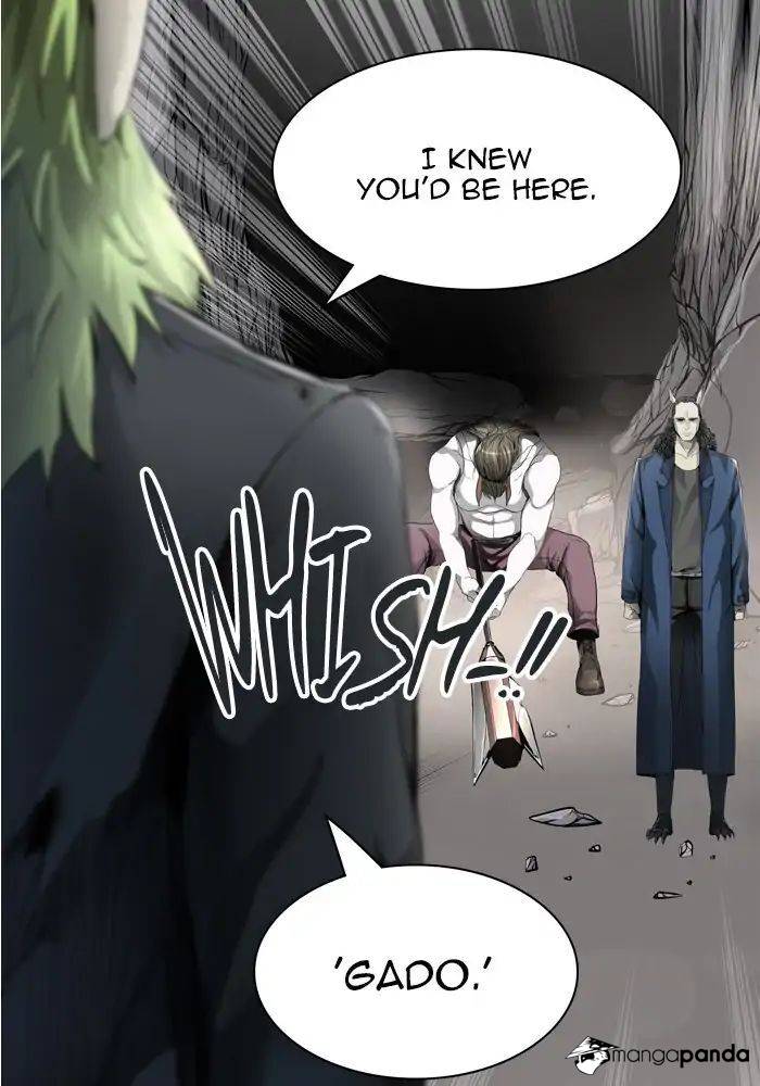 Tower of God Chapter 433 image 081